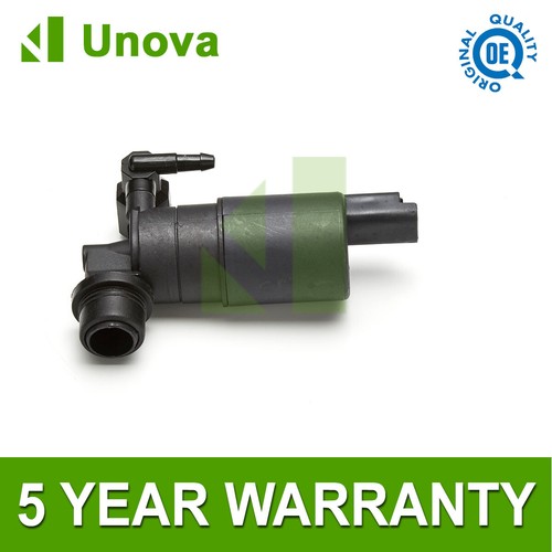 Unova windscreen washer pump - windscreen,