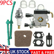 9pcs Carburetor Carb For Stihl