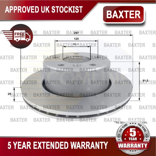 Fits land rover discovery - fits,