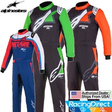 Alpinestars KMX-9 V2 Graphic
