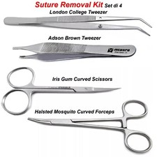 Surgical Tissue Dissecting