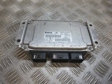 2004 CITROEN XSARA PICASSO