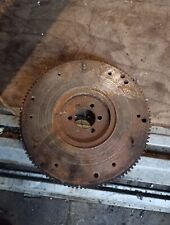 Pinto 1600 1.6 Flywheel Cortina Capri Escort Granada Sierra P100 Mk1 2 3 4 5 