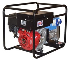 Stephill 6500HMSLR 6.5 kVA