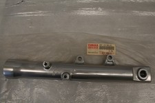 Yamaha Virago 500 535 96-98 Fork Outer Tube Right Sheath Leg Fork