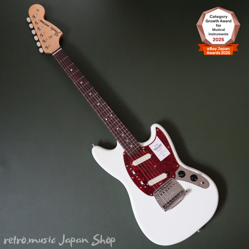 Fender made japan - made,