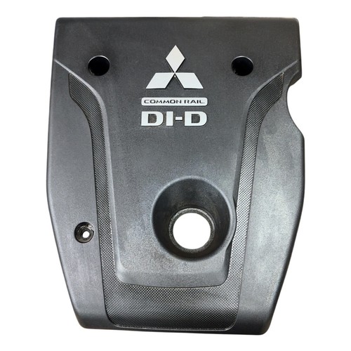 Mitsubishi l200 engine cover - mitsubishi,