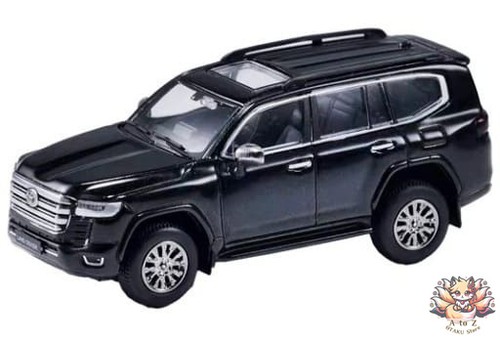 Toyota land cruiser lc300 - toyota,