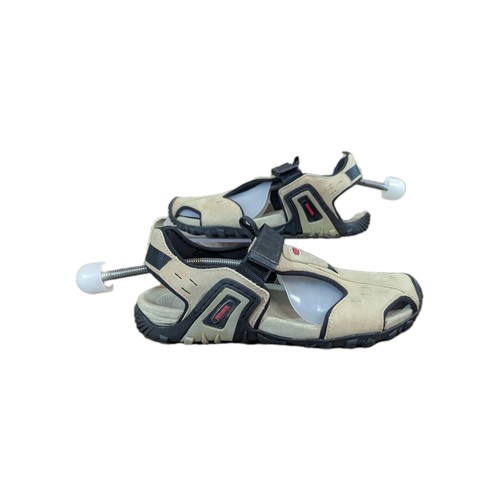 Miendl cushion strap sandals - cushion,