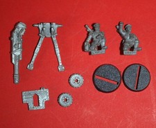 Warhammer 40k - Imperial Guard