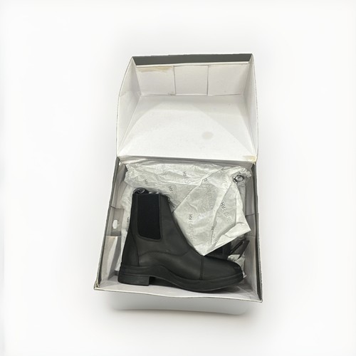 Hyland wax leather - wax,