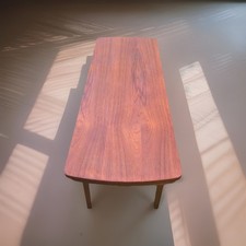 Vintage mid century teak - century,
