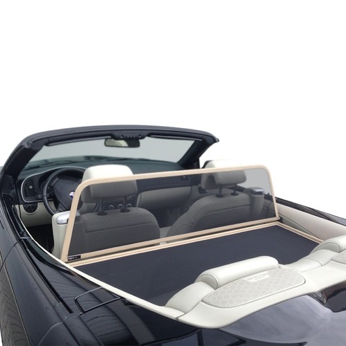 Wind deflector fits - , 9-3