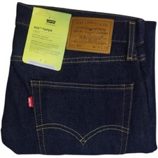 Levis 502 Regular Taper Fi Men