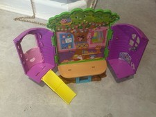 Barbie Chelsea Doll Tree House