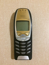 Nokia 6310i Mobile Phone