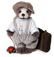 Marc by Inge Bears - South