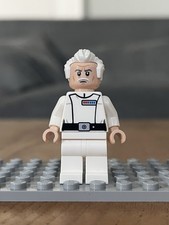 Lego Star Wars Colonel Yularen