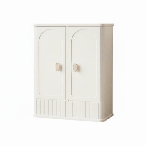 Toy cabinet wheeled drawers - toy,