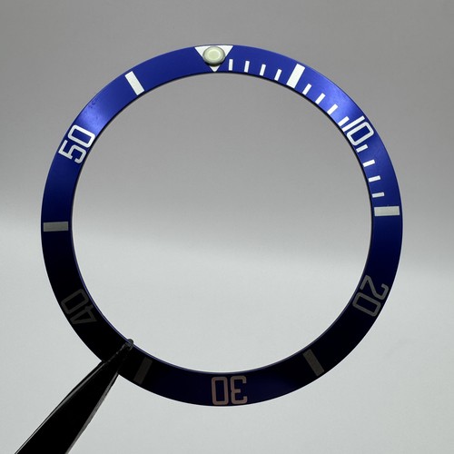 High quality bezel - high,
