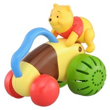Winnie the Pooh Boo-Boo with