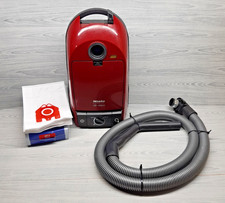 Miele Electronic S 251i Air
