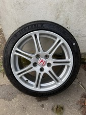 Honda Civic Ep3 Type R Wheel