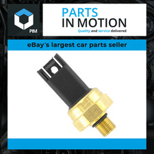 Fuel Pressure Sensor fits BMW