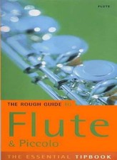 The Rough Guide to Flute and