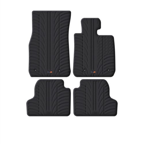 Travall bmw series rubber - 4,
