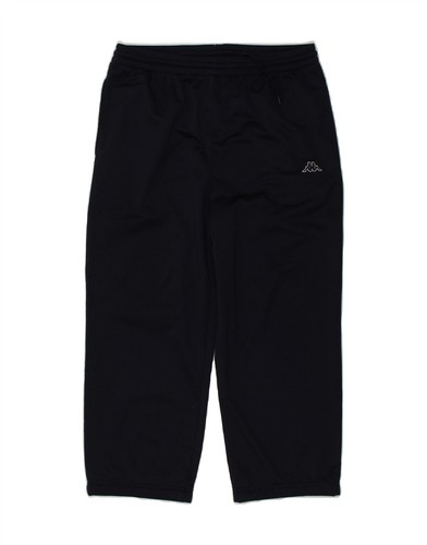 Kappa mens tracksuit trousers - mens,