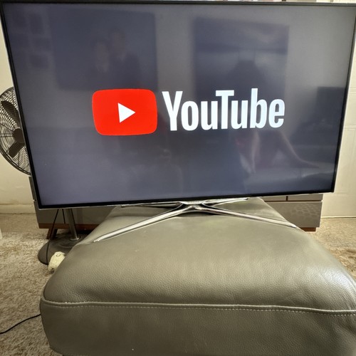 Samsung smart ue40f6500sb - smart, tv
