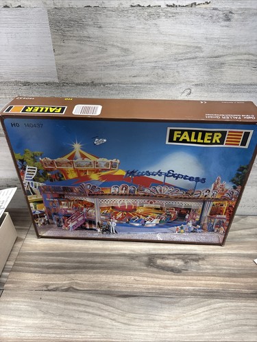 Faller 140437 gauge - ho/oo,