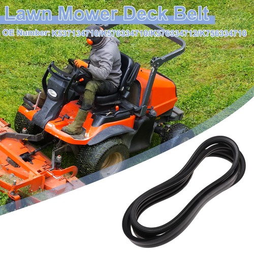 K537134710 lawn mower - no.k537134710, deck