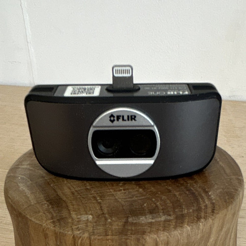 Flir one ios lightning - flir,