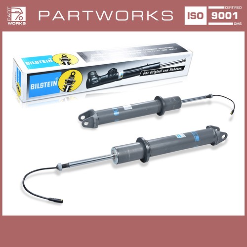Shock absorbers for porsche - shock,
