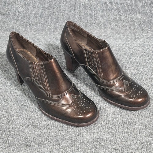 Etienne aigner nessie bronze - etienne,