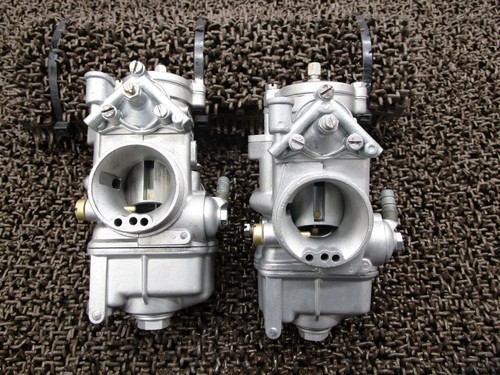 Ducati 350xl pantah carburetor - ducati,