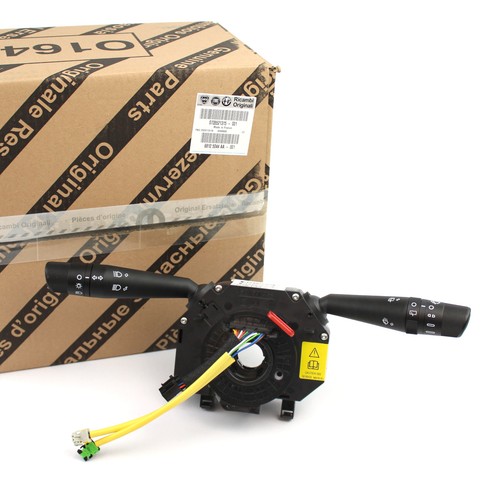 Fiat grande punto evo steering - evo,