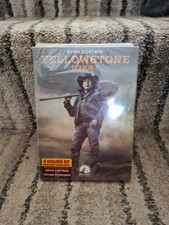 Yellowstone season dvd set - 3,