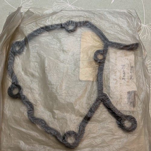 Genuine yamaha nos - genuine,
