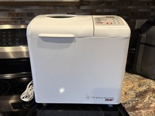 Vtg Welbilt Bread Machine
