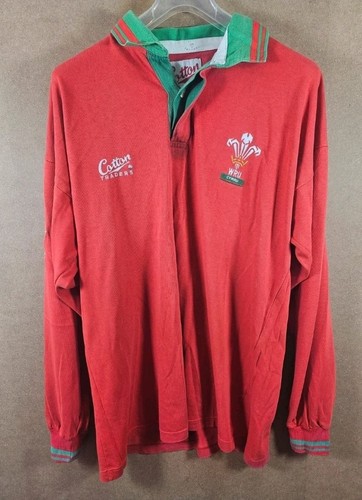 Vintage 1991 1993 - 1991-1993, wales