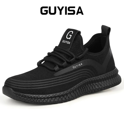 Lightweight safety trainers - safety,