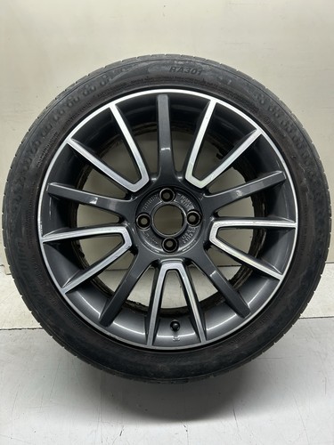 Fiat bravo single - fiat, alloy