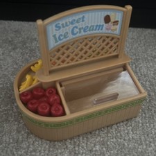 Sylvanian Families Supermarket