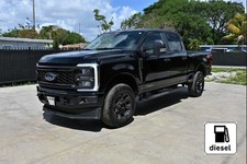 2025 Ford F-250 Super Duty XL