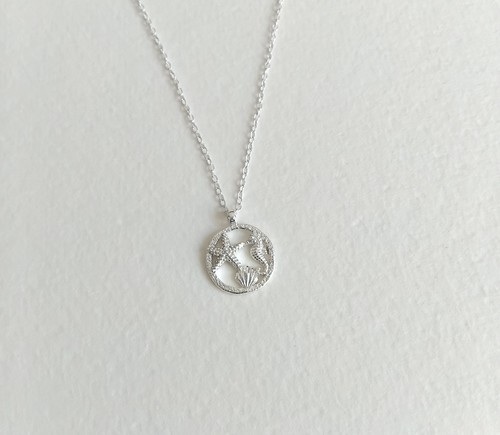 Sterling silver - sterling,