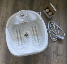 Homemedics MySpa Pedicure Foot