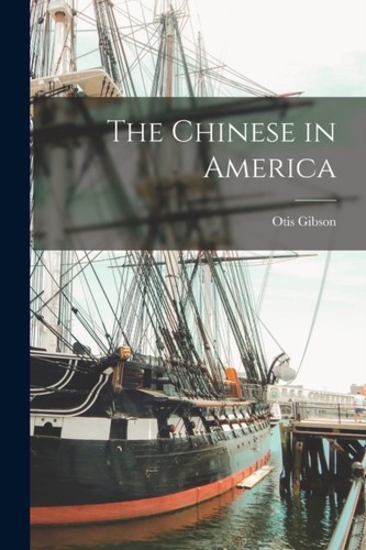 Gibson chinese america - -, in
